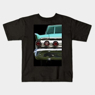 Classic Car Kids T-Shirt